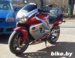 Yamaha YZF1000 photo 2