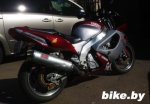 Yamaha YZF1000 photo 3