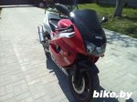 Yamaha YZF1000 photo 2