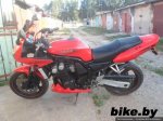 Yamaha FZS600 photo 1