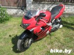 Honda CBR600 photo 1