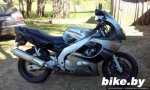 Yamaha YZF600 photo 1