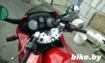 Suzuki GSX 750 F photo 1