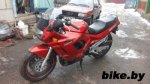 Suzuki GSX 750 F photo 4