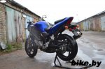 Suzuki SV 650 photo 3