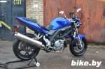 Suzuki SV 650 photo 2