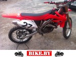 Honda CRF photo 3