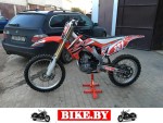 Honda CRF photo 1