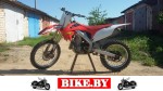 Honda CRF photo