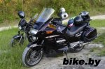 Honda ST1100 photo 2