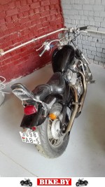 Honda Steed photo 4