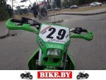 Kawasaki KX photo 4