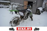 Kawasaki KX photo 1