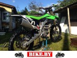 Kawasaki KX photo 3