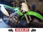 Kawasaki KX photo