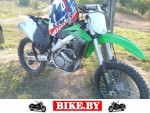 Kawasaki KX photo 2