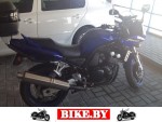 Yamaha FZS photo 1