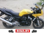 Yamaha FZS photo 3