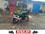 Yamaha FZS photo 2