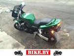 Yamaha FZS photo 4