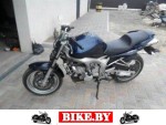 Yamaha FZS photo