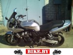 Yamaha FZS photo 3