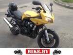 Yamaha FZS photo