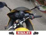 Yamaha FZS photo 4