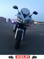 Yamaha FZS photo 6