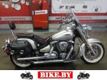 Yamaha Road Star photo 1