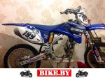 Yamaha YZ photo 2