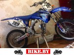 Yamaha YZ photo 6