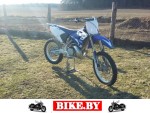 Yamaha YZ photo 4