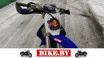 Yamaha YZ photo