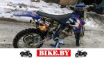 Yamaha YZ photo 2