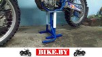 Yamaha YZ photo 6