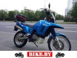 Suzuki DR photo