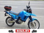 Suzuki DR photo 4