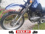 Suzuki DR photo 4