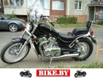 Suzuki Intruder photo 1