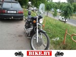 Suzuki Intruder photo 3