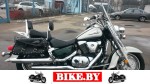 Suzuki Intruder photo 1