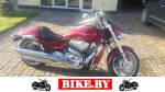 Suzuki Intruder photo 3