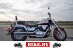 Suzuki Intruder photo 2