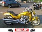 Suzuki Intruder photo 4