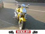 Suzuki Intruder photo 5