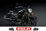 Suzuki Intruder photo 1