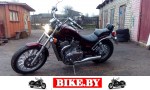 Suzuki Intruder photo 1