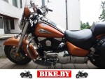 Suzuki Intruder photo