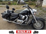 Suzuki Intruder photo 3